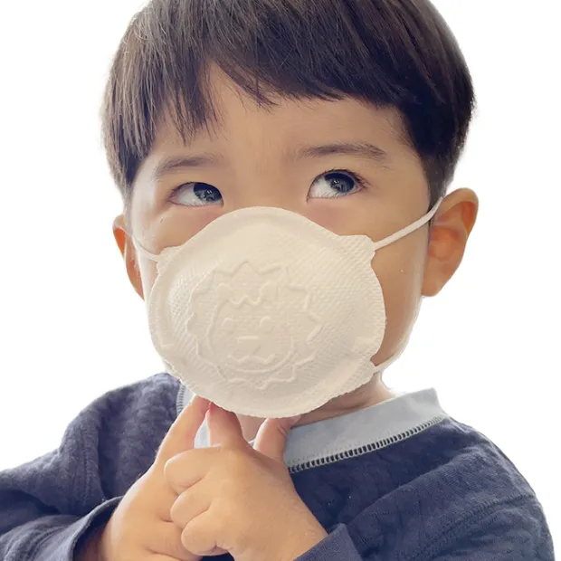 キッズマスクイメージ
