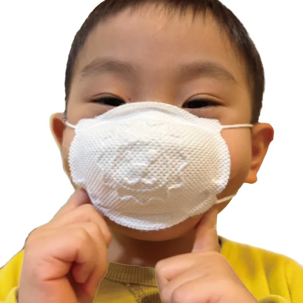 キッズマスクイメージ